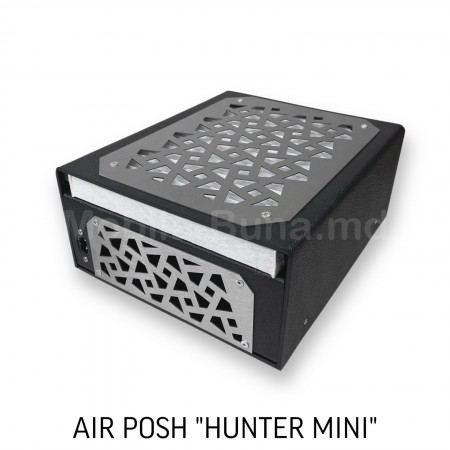 Air Posh “Hunter MINI”  